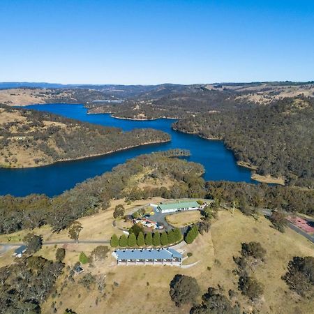 Hotel Eagle View Escape Rydal Esterno foto