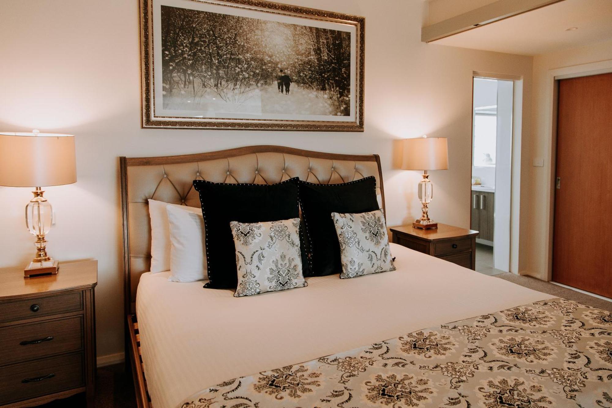 Hotel Eagle View Escape Rydal Esterno foto