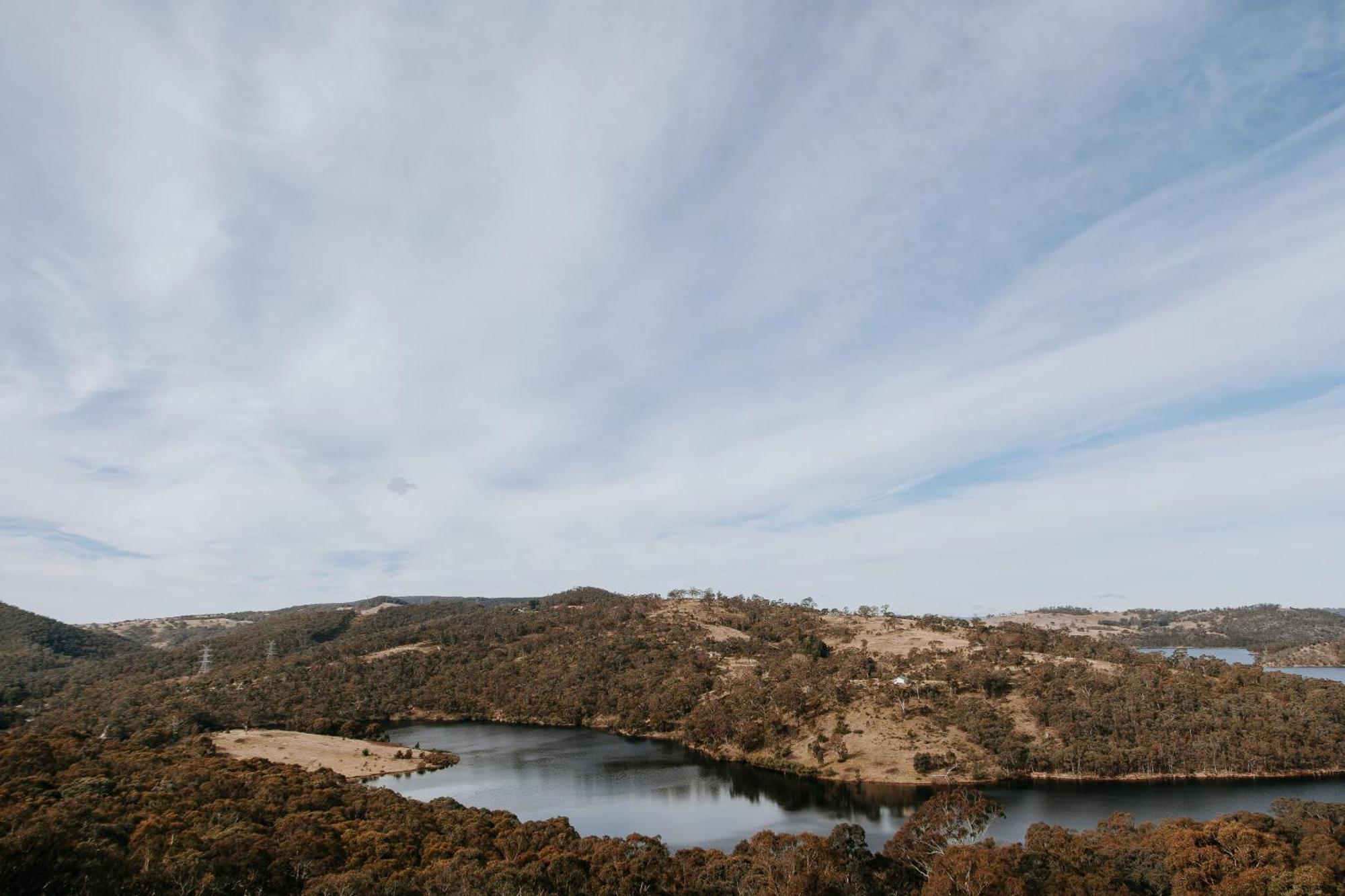 Hotel Eagle View Escape Rydal Esterno foto