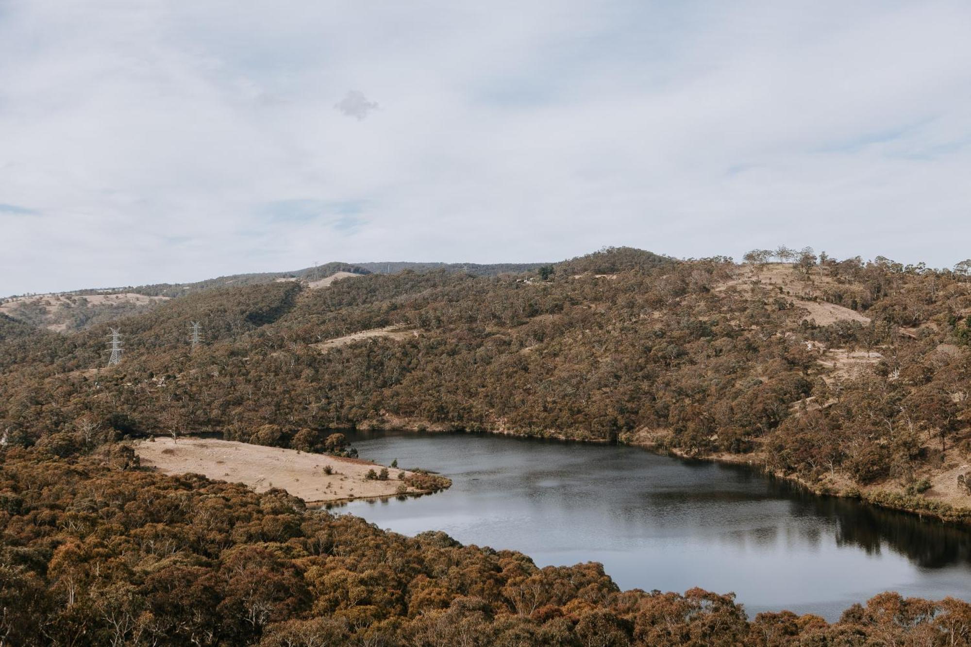 Hotel Eagle View Escape Rydal Esterno foto