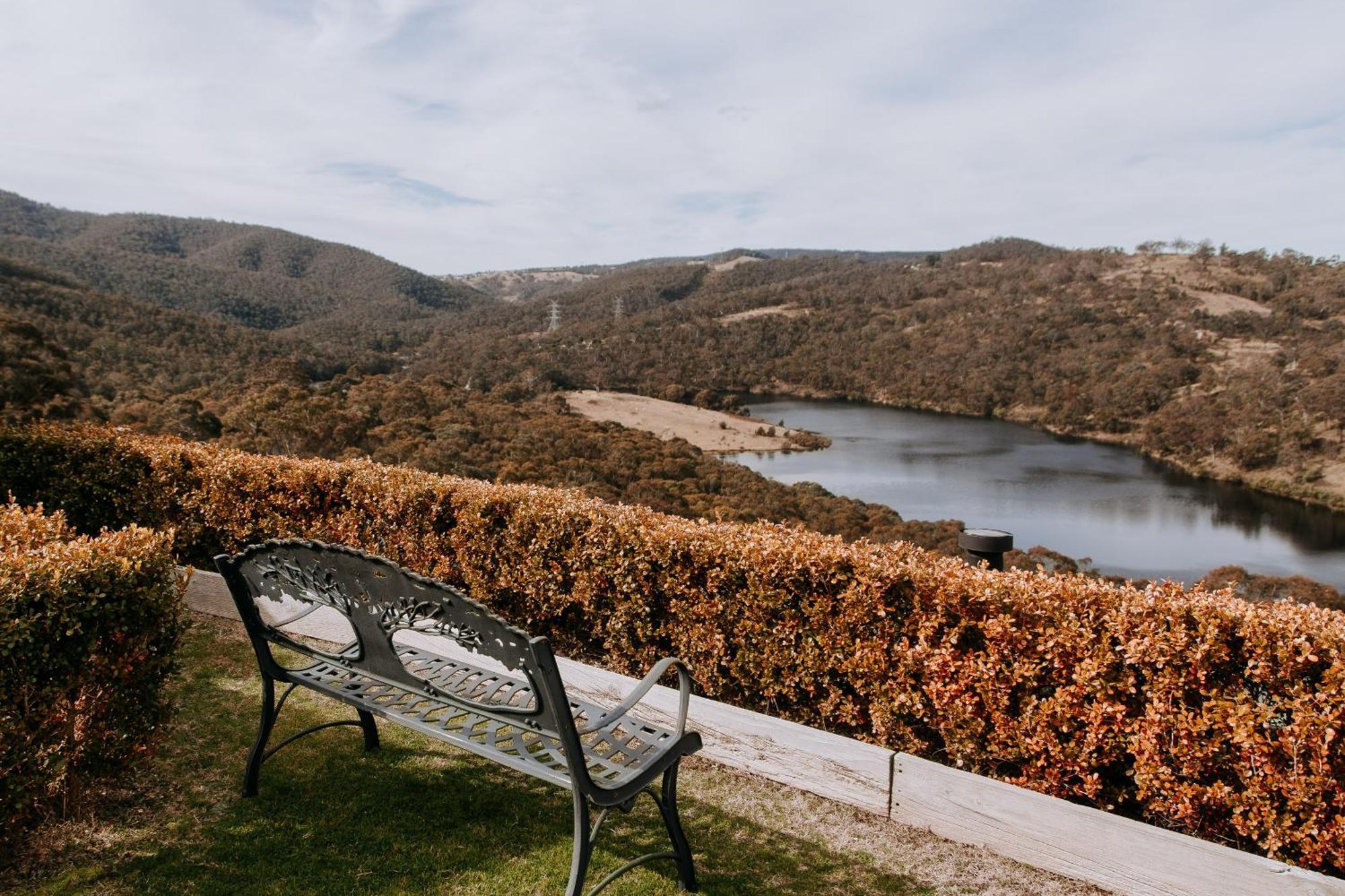 Hotel Eagle View Escape Rydal Esterno foto