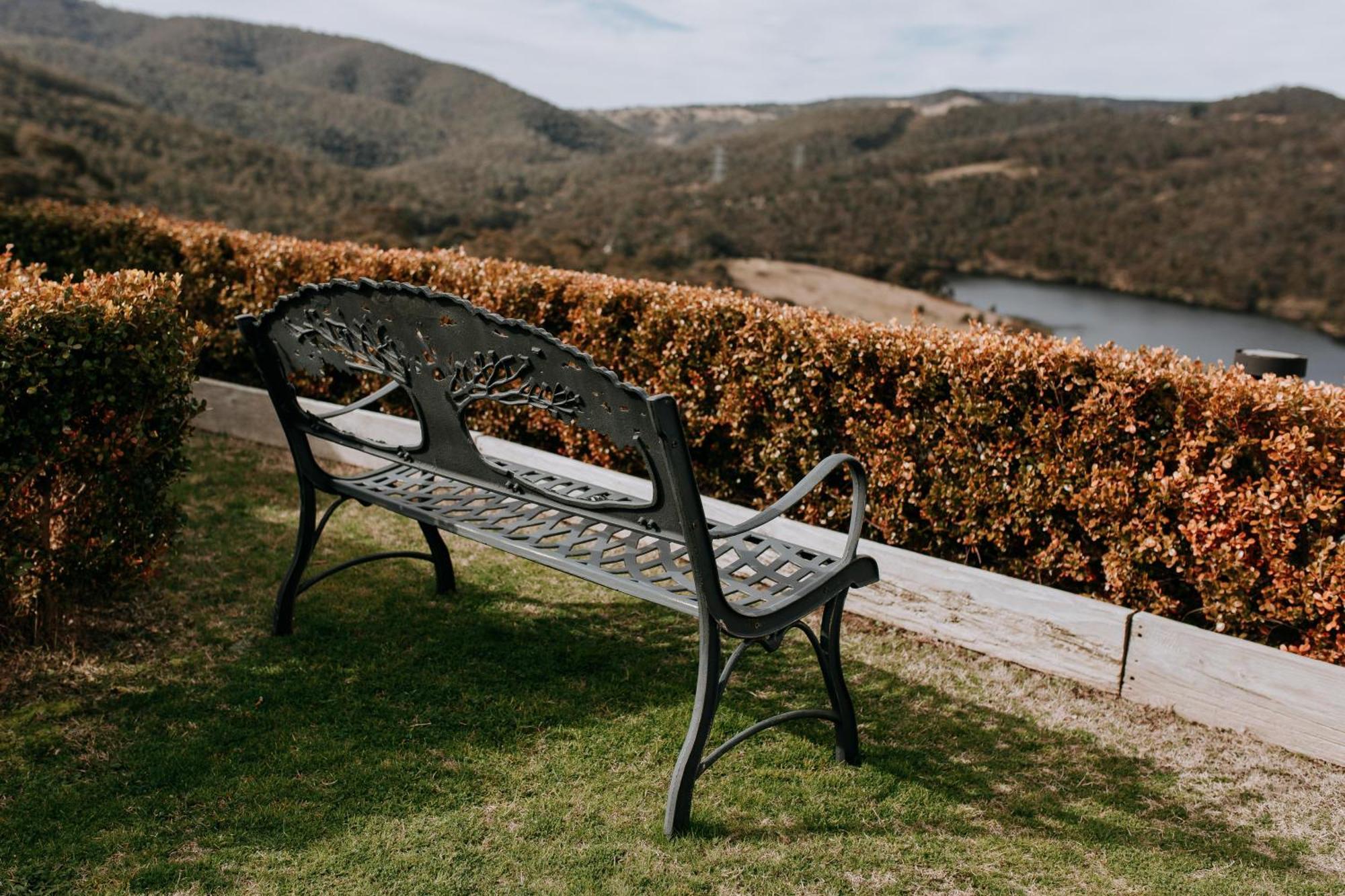 Hotel Eagle View Escape Rydal Esterno foto
