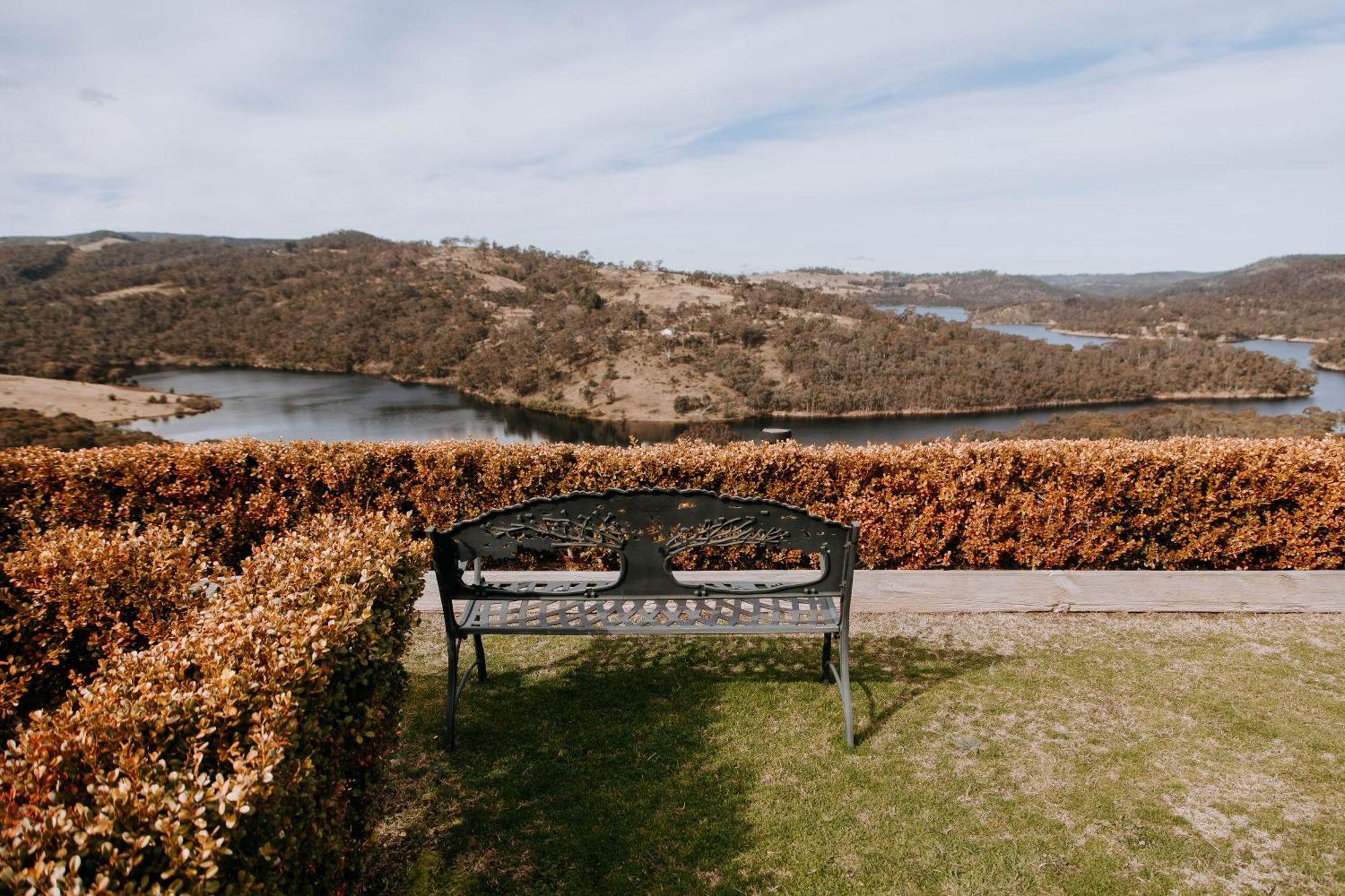 Hotel Eagle View Escape Rydal Esterno foto
