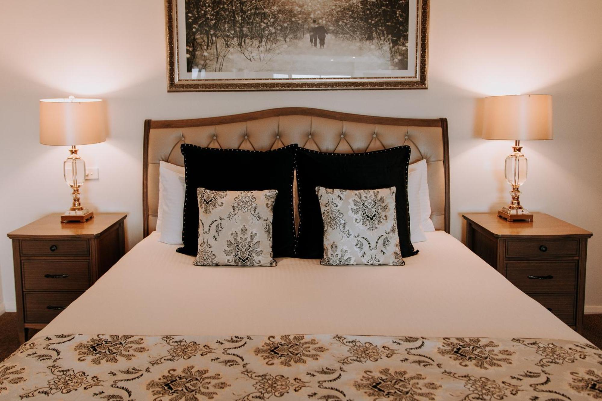 Hotel Eagle View Escape Rydal Esterno foto