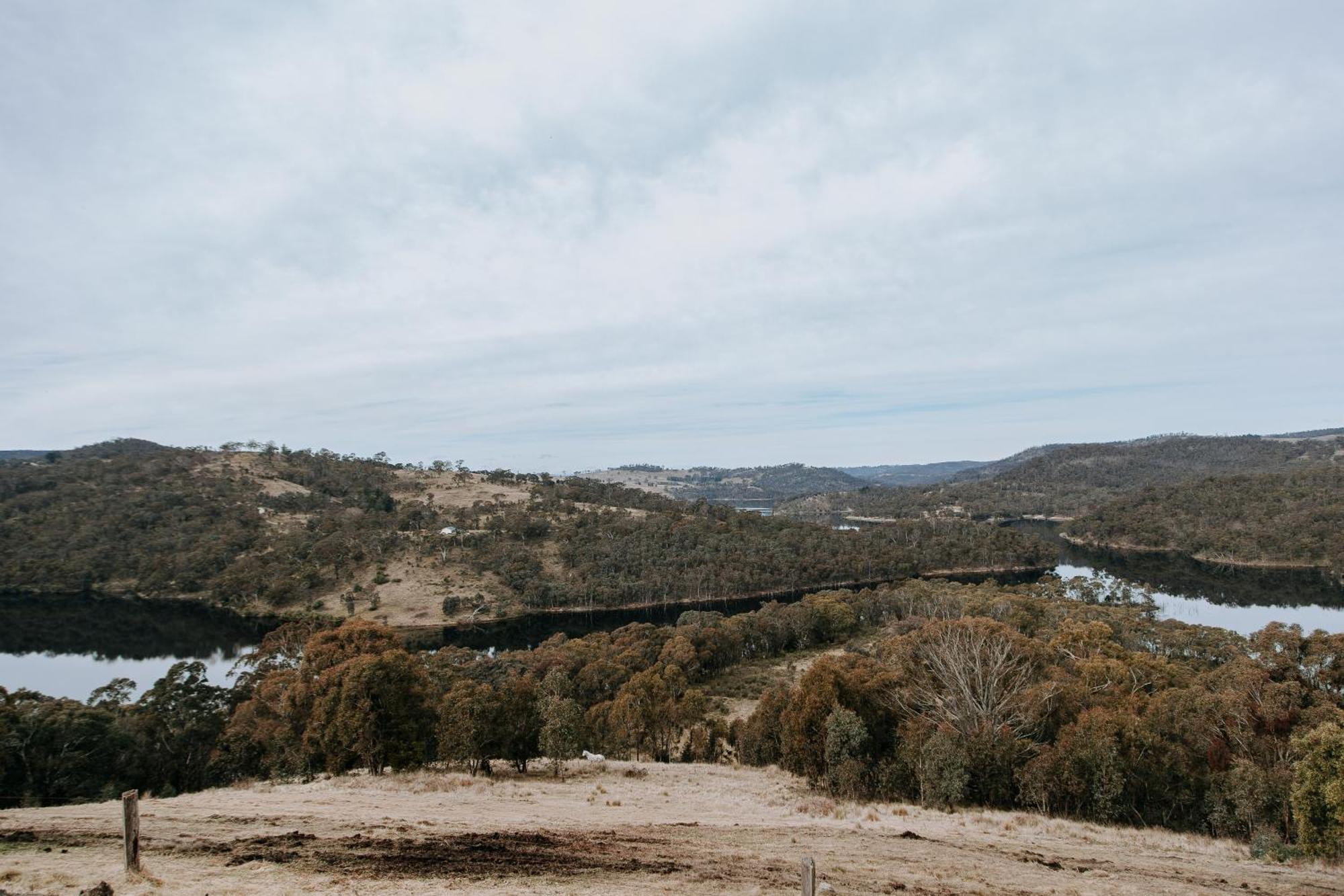 Hotel Eagle View Escape Rydal Esterno foto