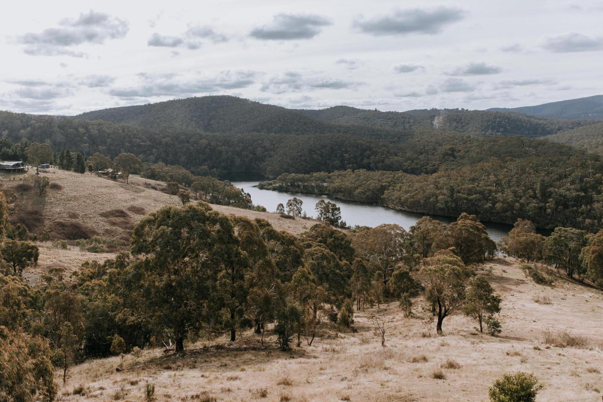Hotel Eagle View Escape Rydal Esterno foto