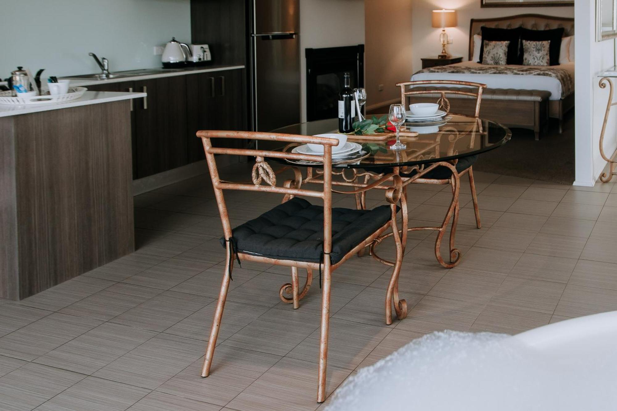 Hotel Eagle View Escape Rydal Esterno foto