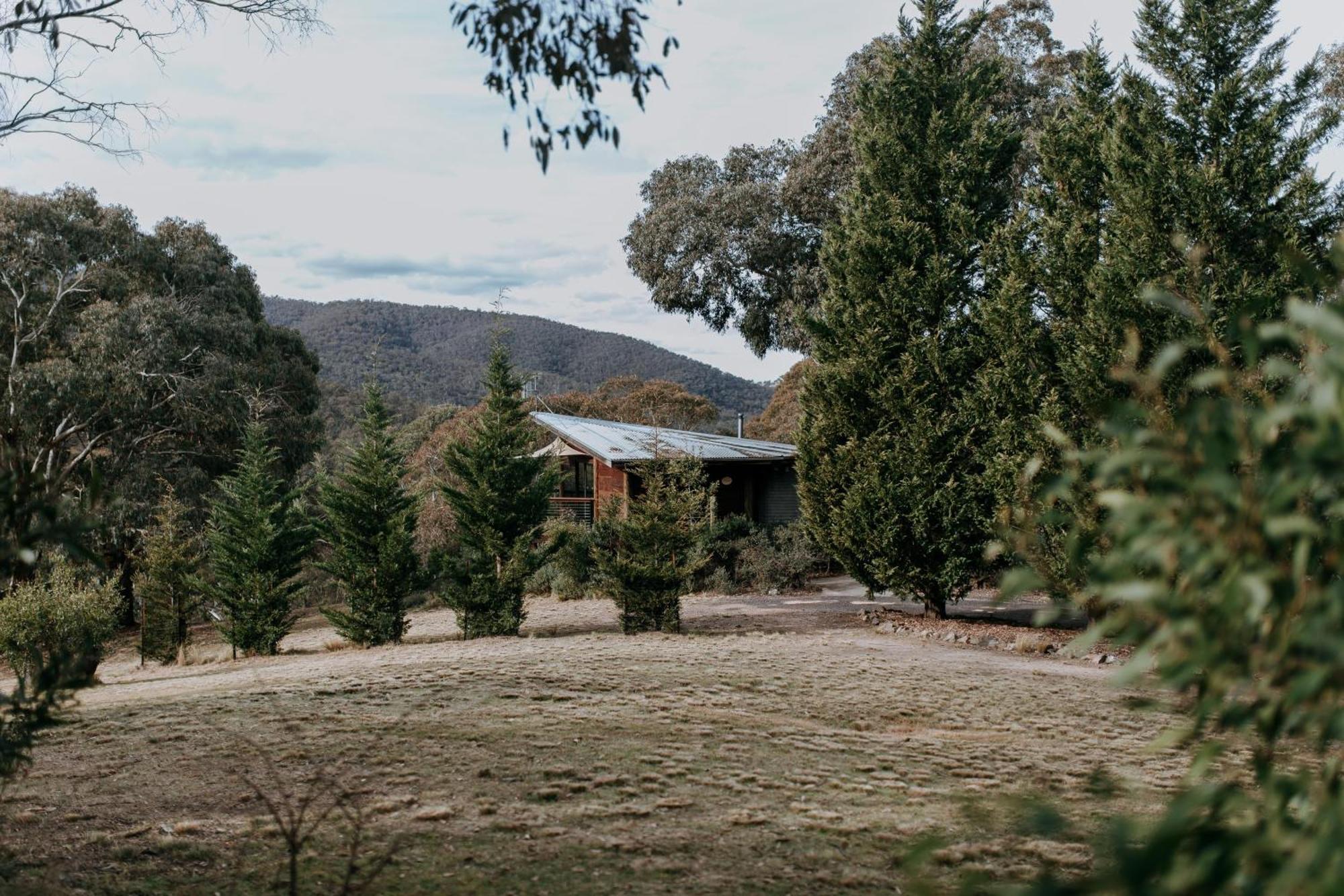 Hotel Eagle View Escape Rydal Esterno foto