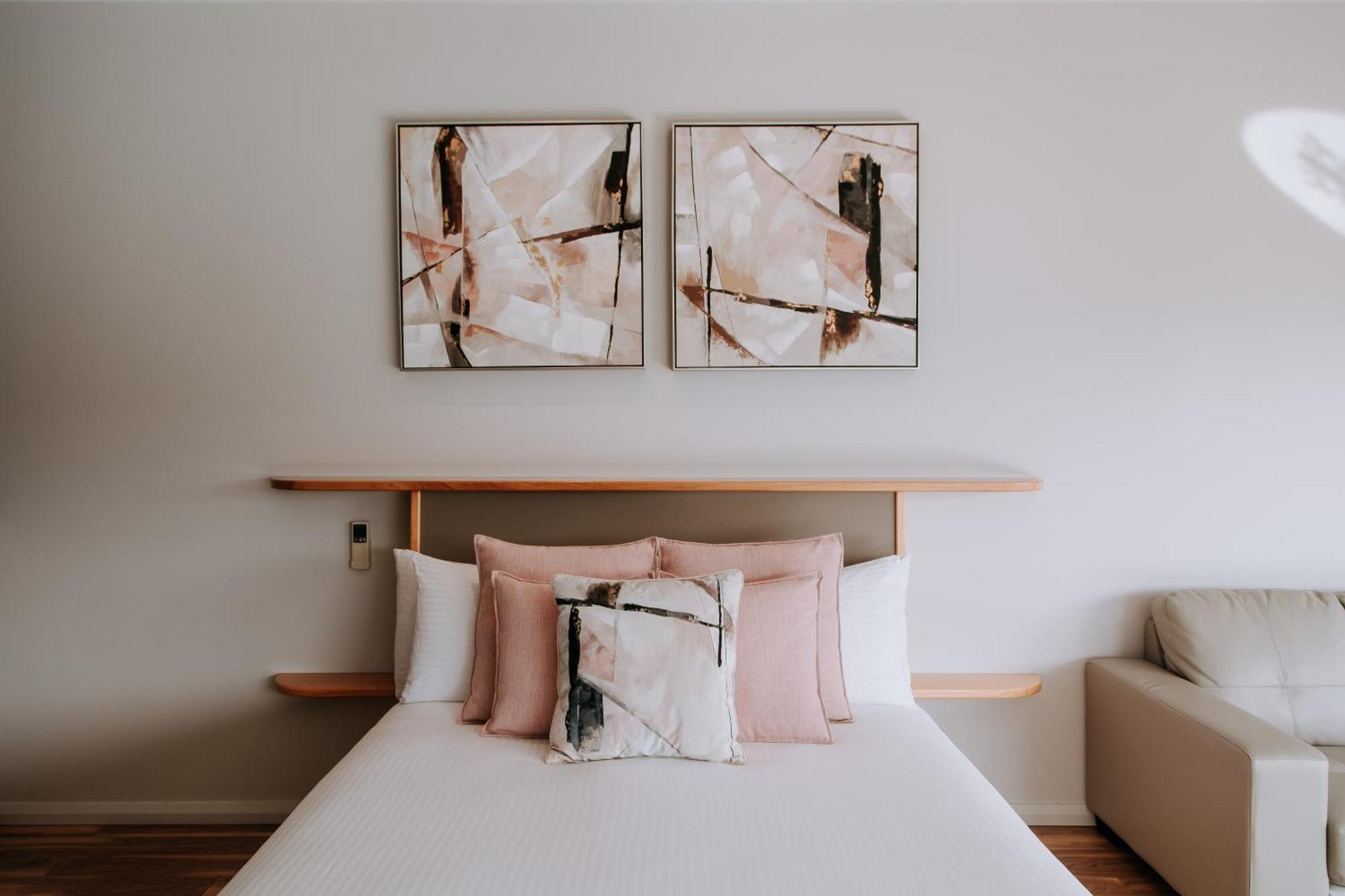 Hotel Eagle View Escape Rydal Esterno foto