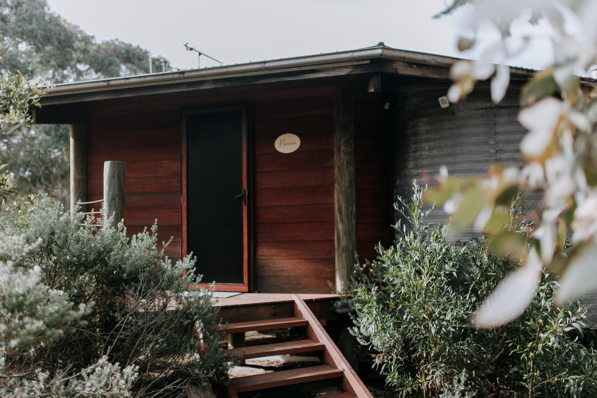 Hotel Eagle View Escape Rydal Esterno foto