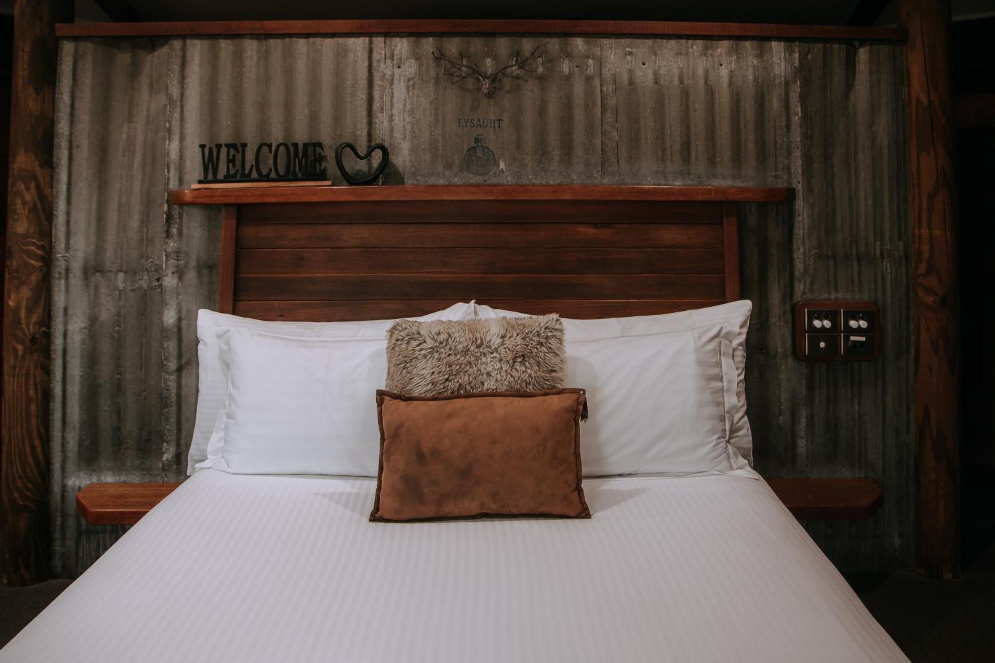 Hotel Eagle View Escape Rydal Esterno foto