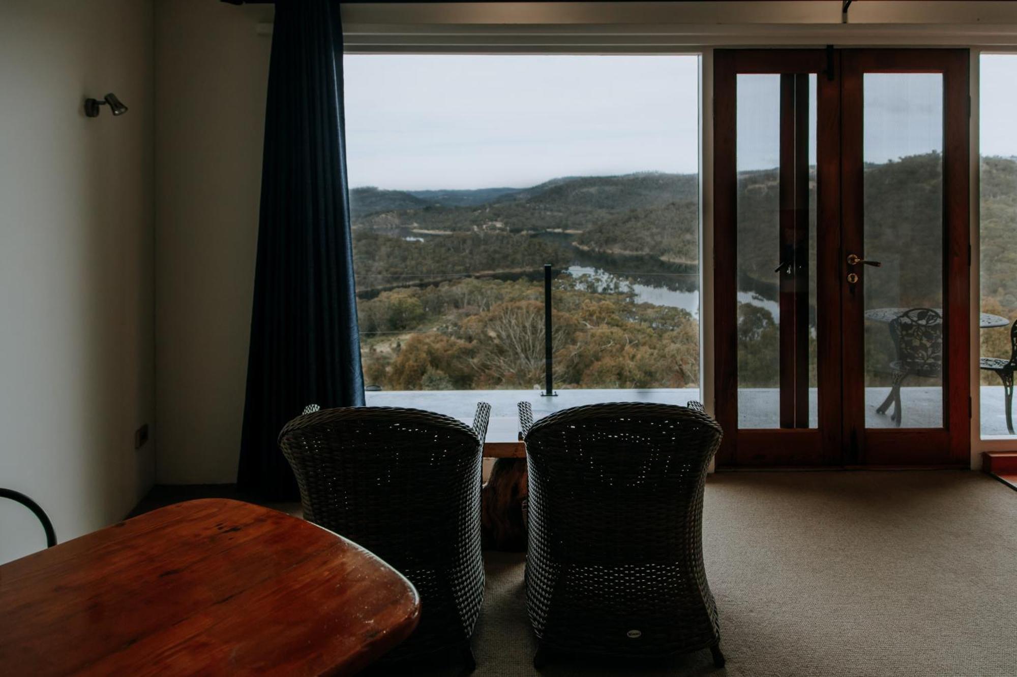 Hotel Eagle View Escape Rydal Esterno foto