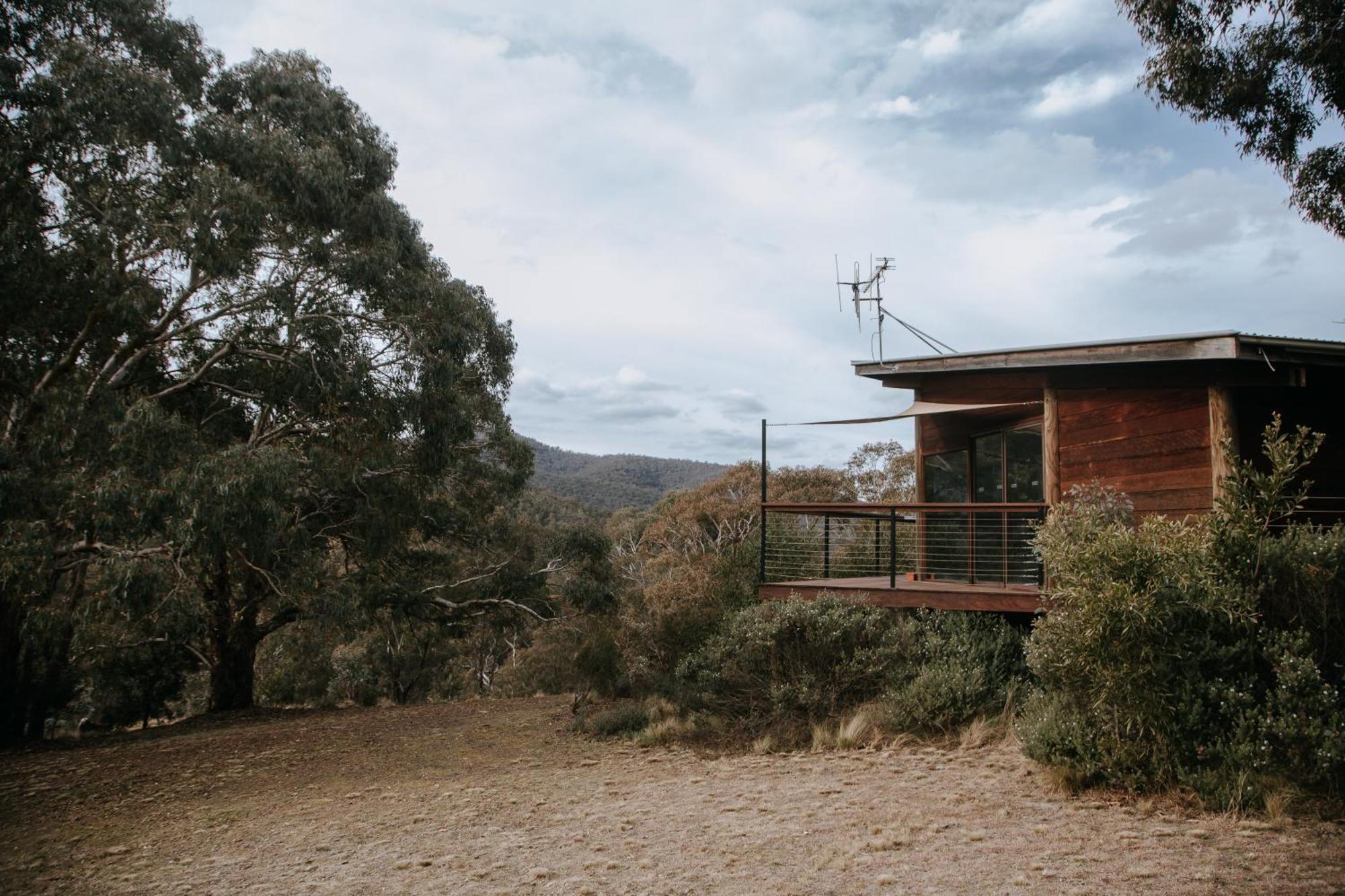 Hotel Eagle View Escape Rydal Esterno foto