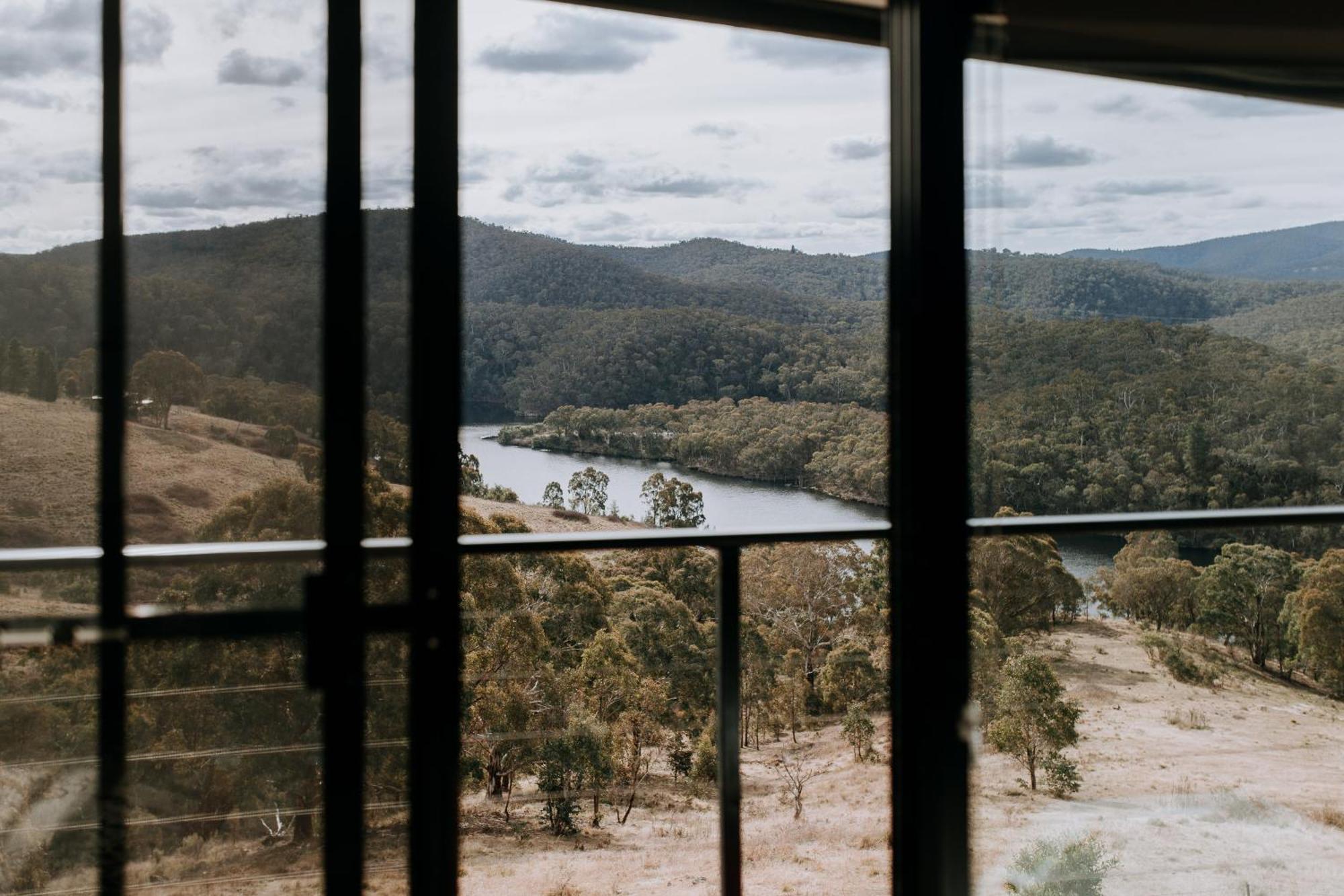 Hotel Eagle View Escape Rydal Esterno foto