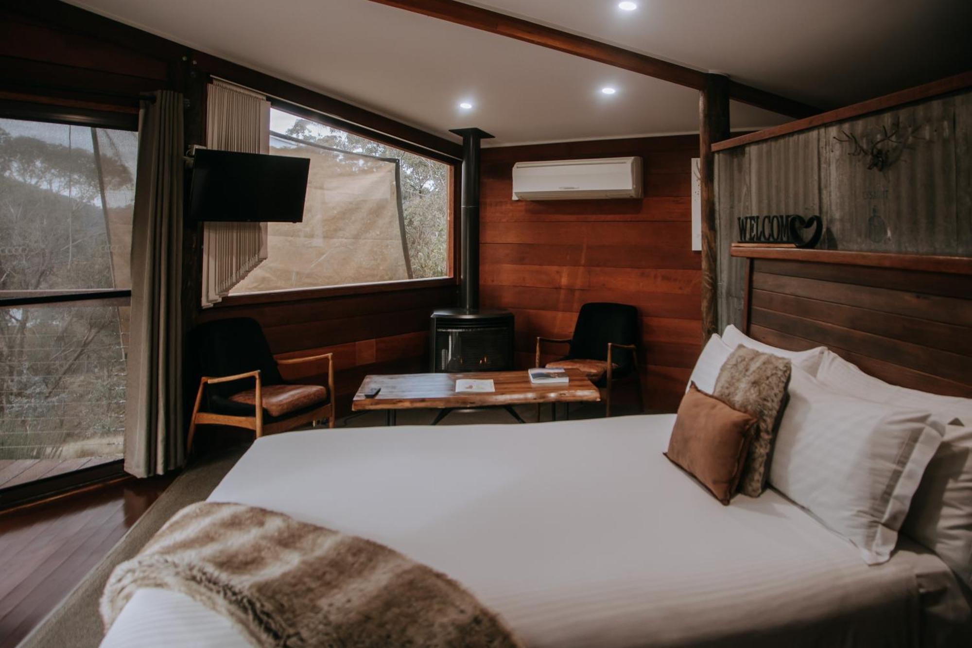 Hotel Eagle View Escape Rydal Esterno foto