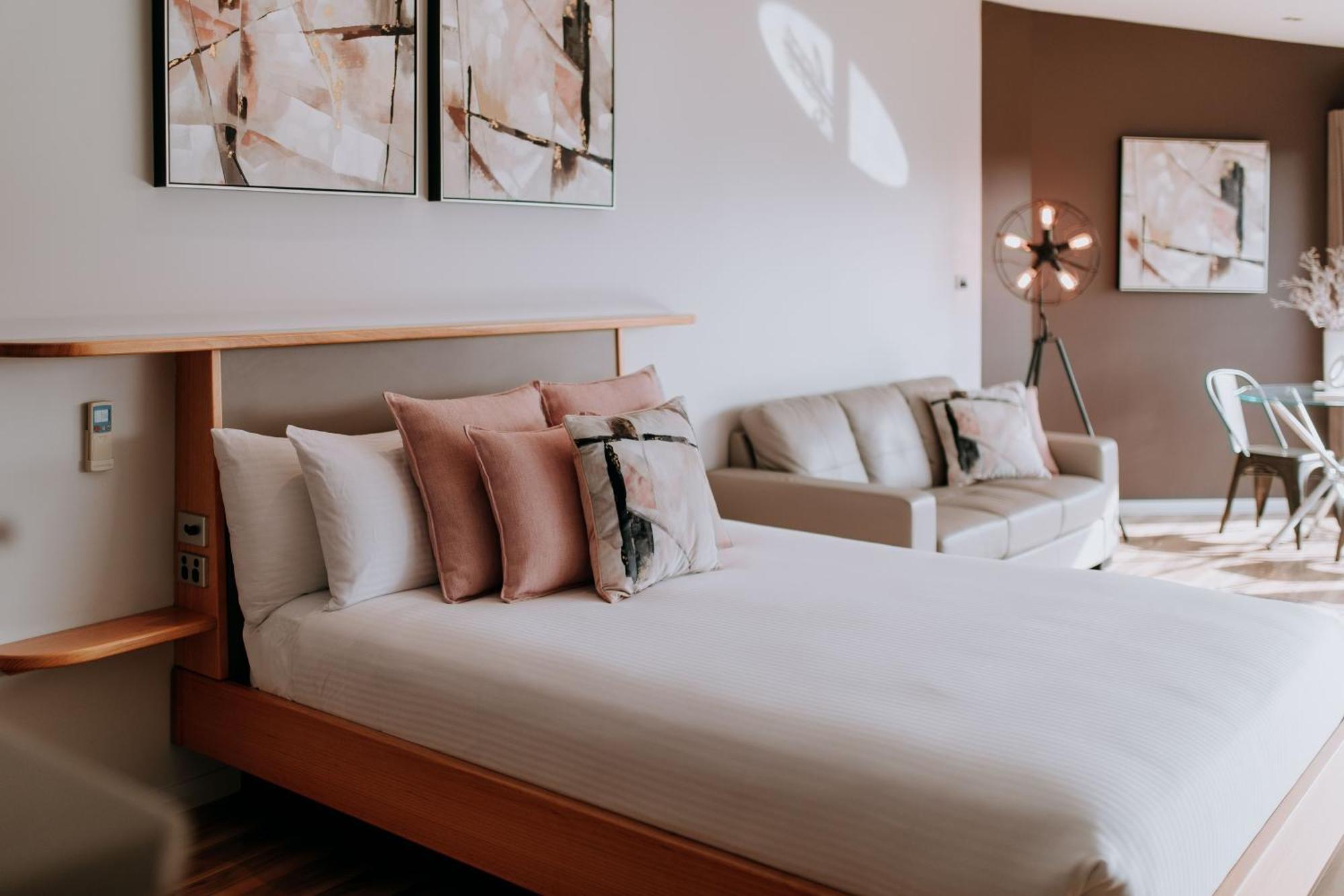 Hotel Eagle View Escape Rydal Esterno foto