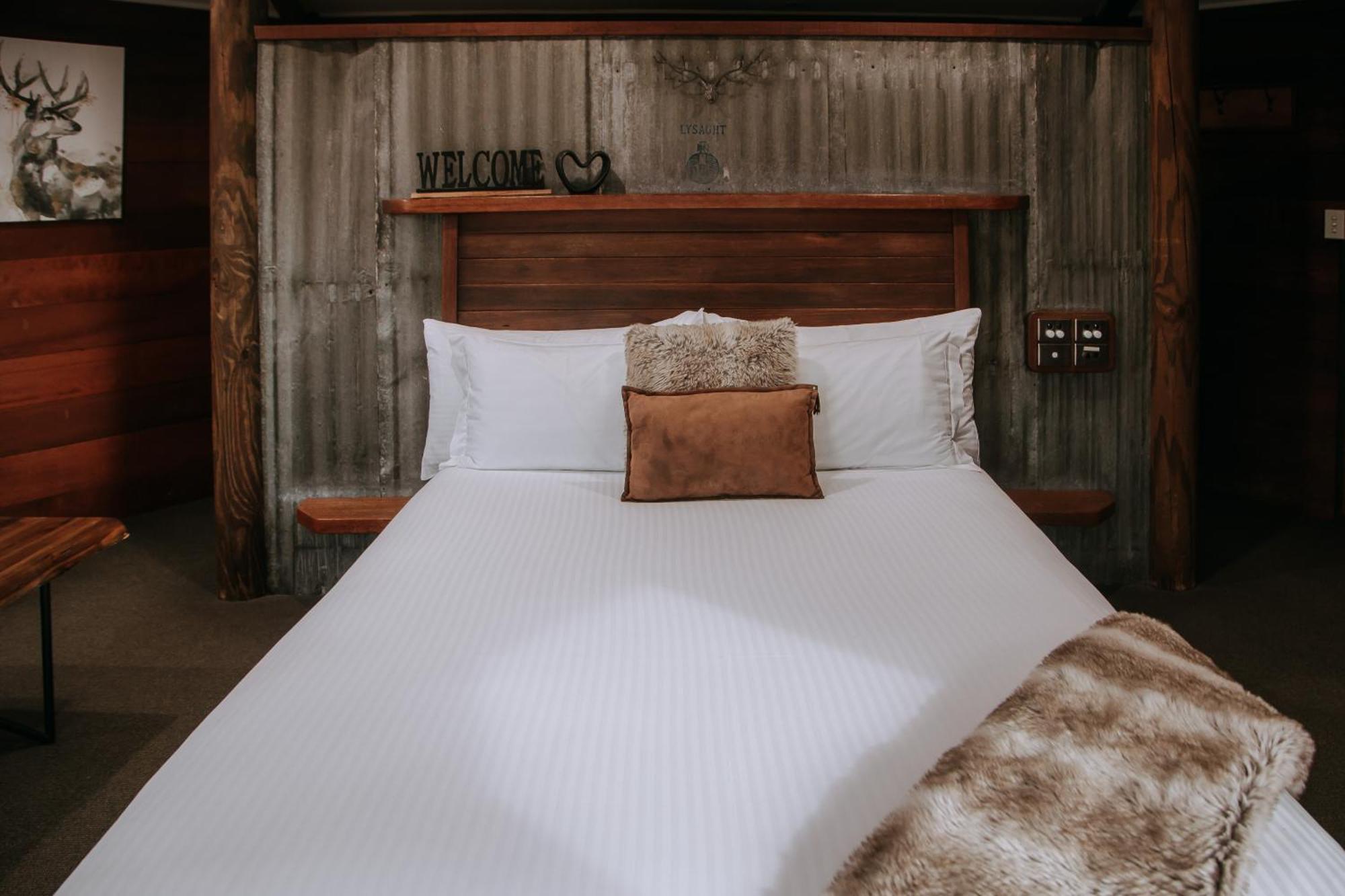Hotel Eagle View Escape Rydal Esterno foto