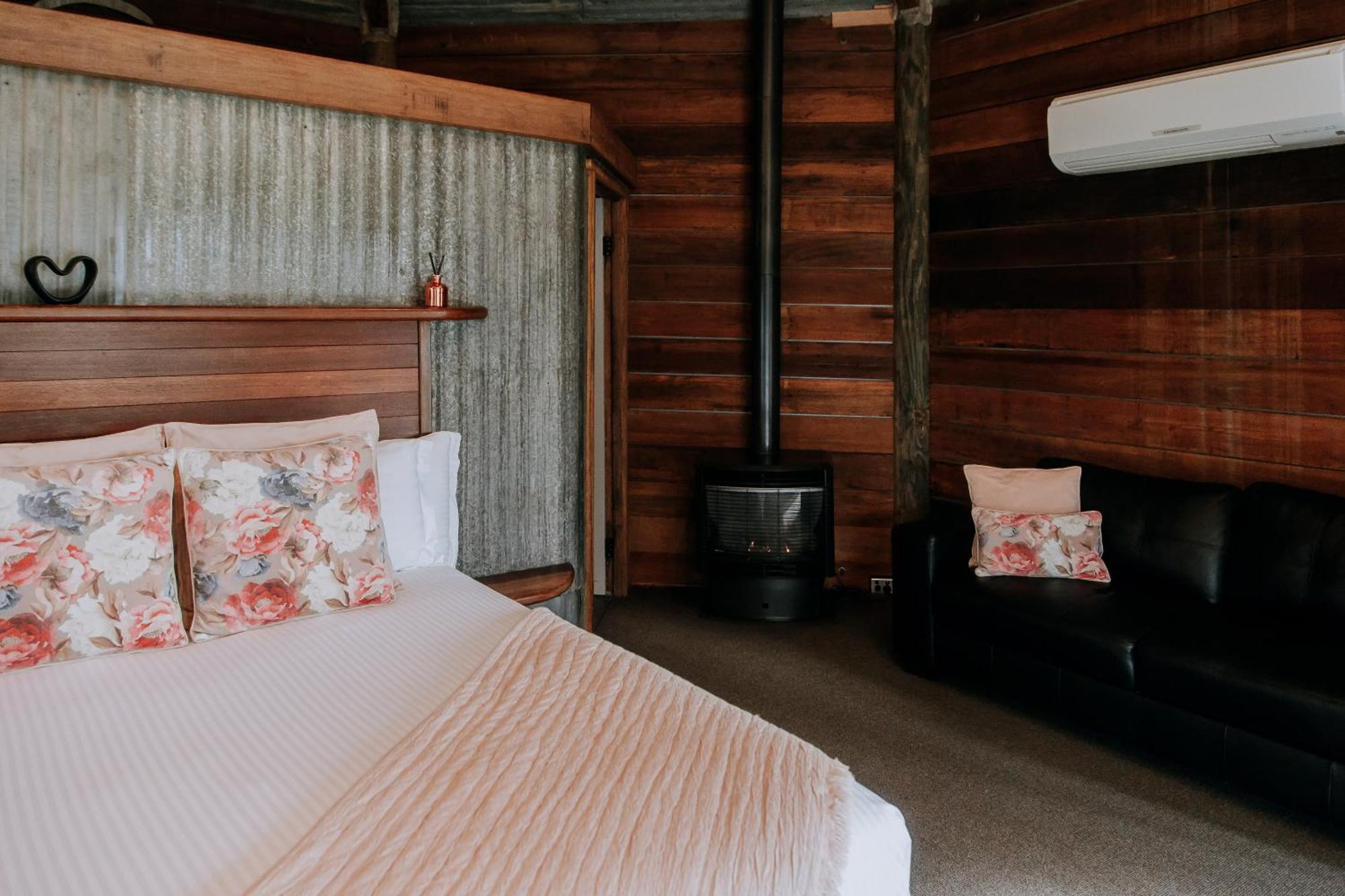 Hotel Eagle View Escape Rydal Esterno foto