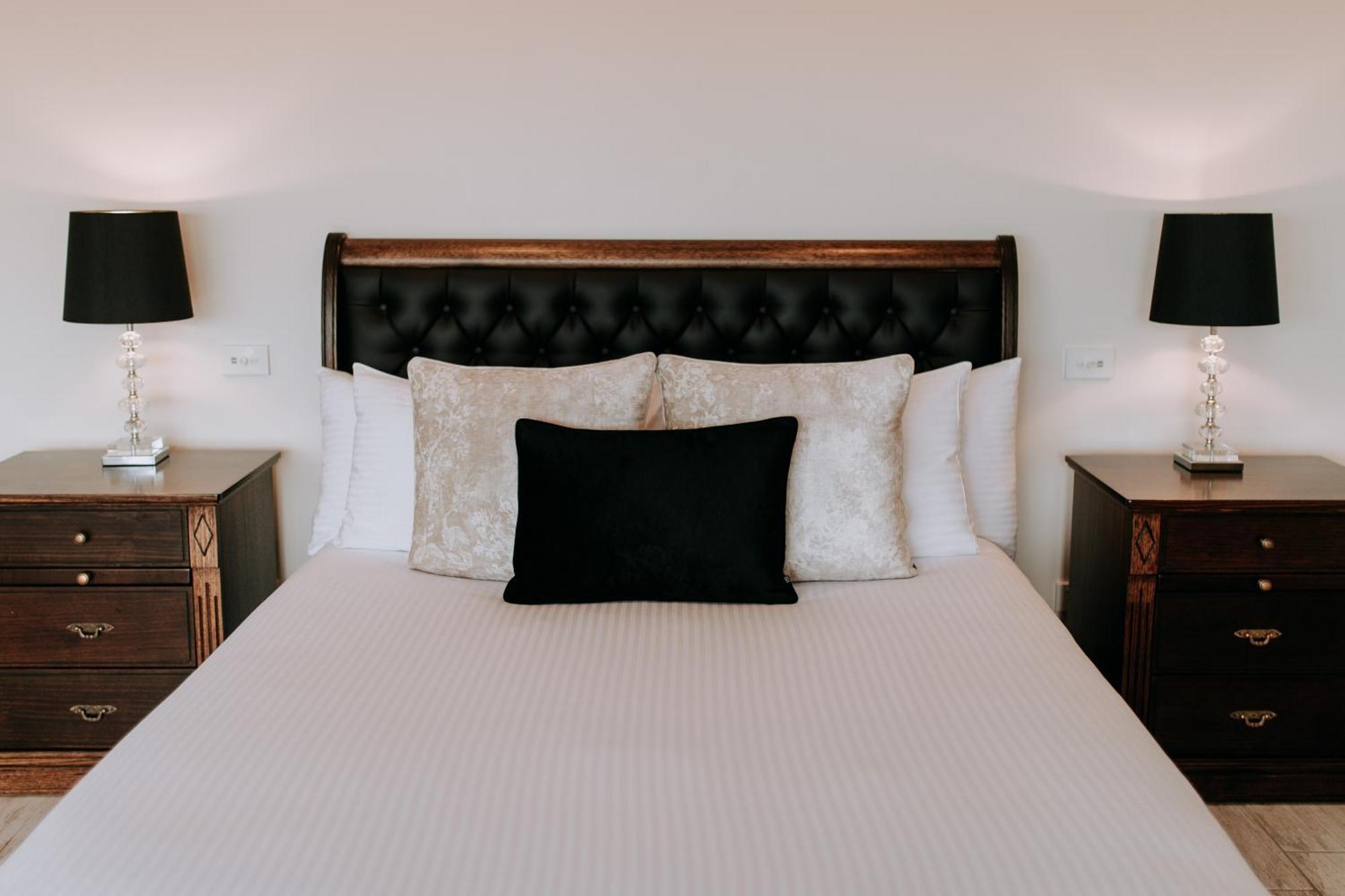 Hotel Eagle View Escape Rydal Esterno foto