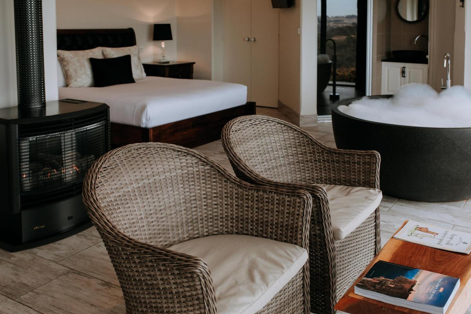 Hotel Eagle View Escape Rydal Esterno foto