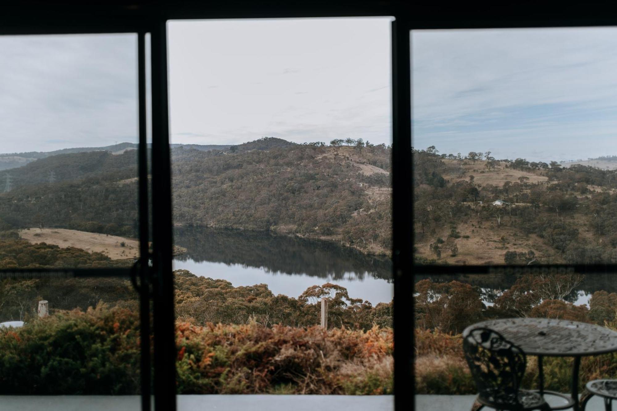 Hotel Eagle View Escape Rydal Esterno foto