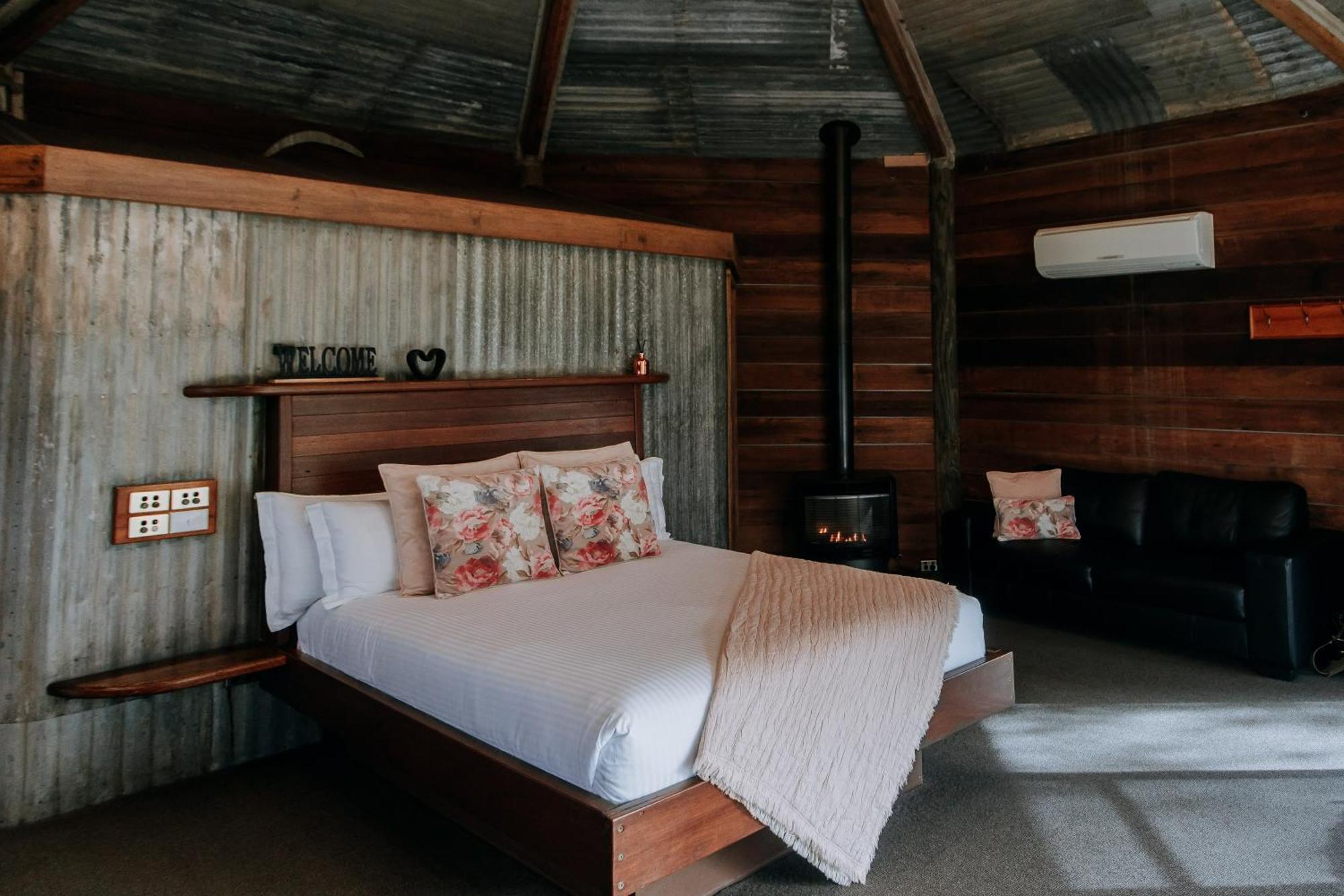 Hotel Eagle View Escape Rydal Esterno foto