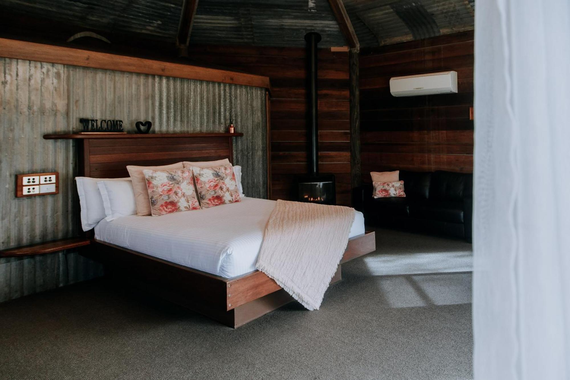 Hotel Eagle View Escape Rydal Esterno foto