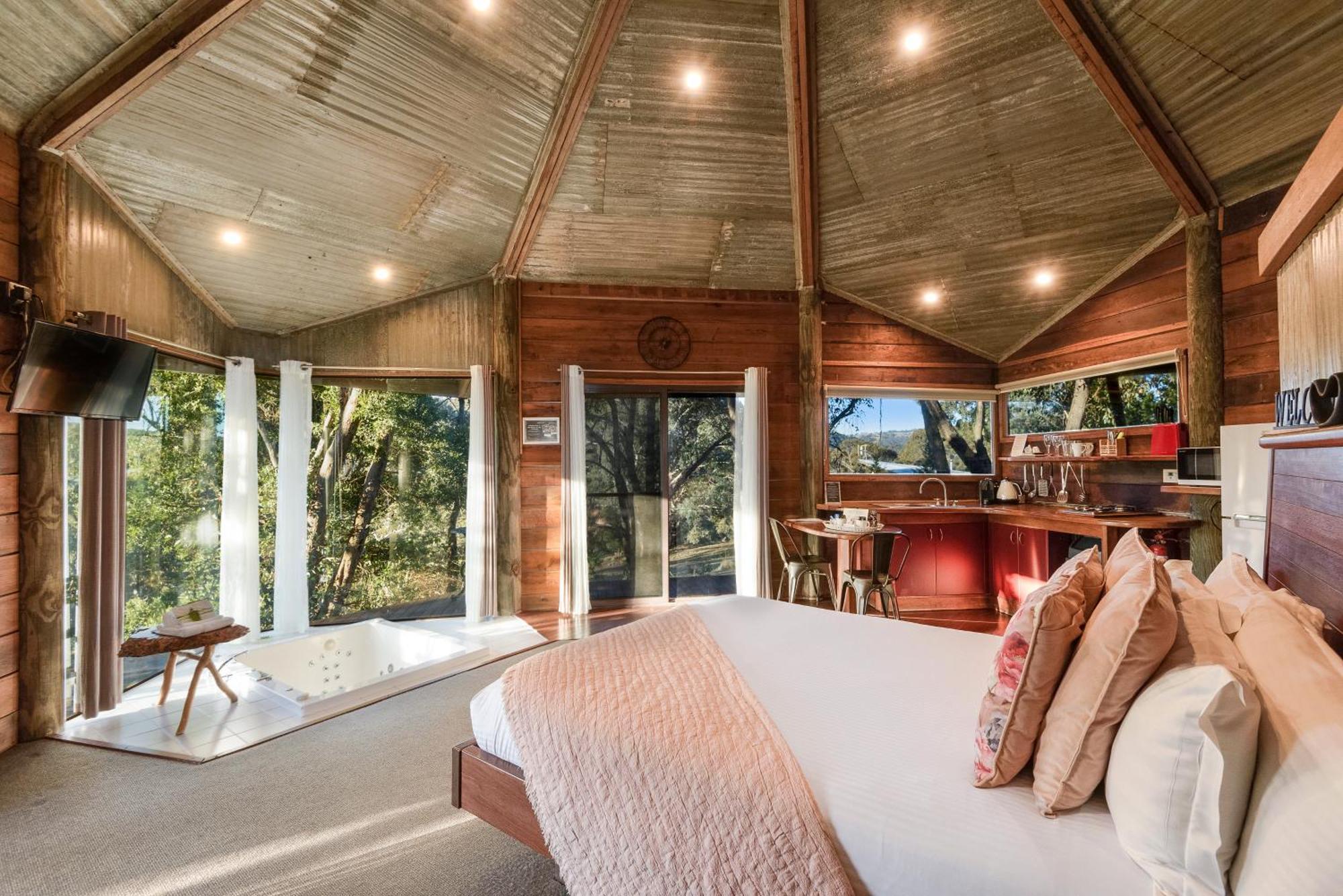 Hotel Eagle View Escape Rydal Esterno foto