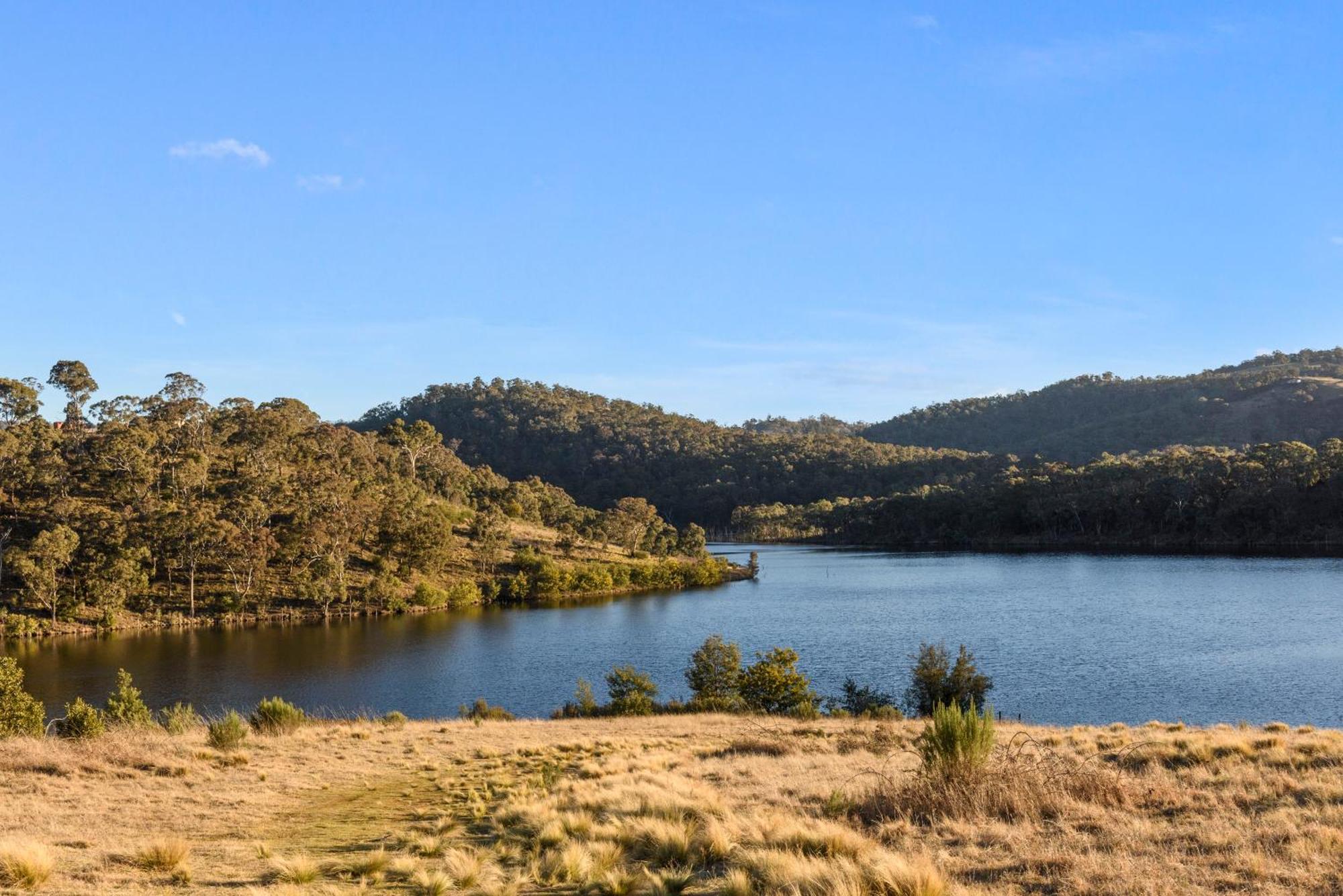 Hotel Eagle View Escape Rydal Esterno foto