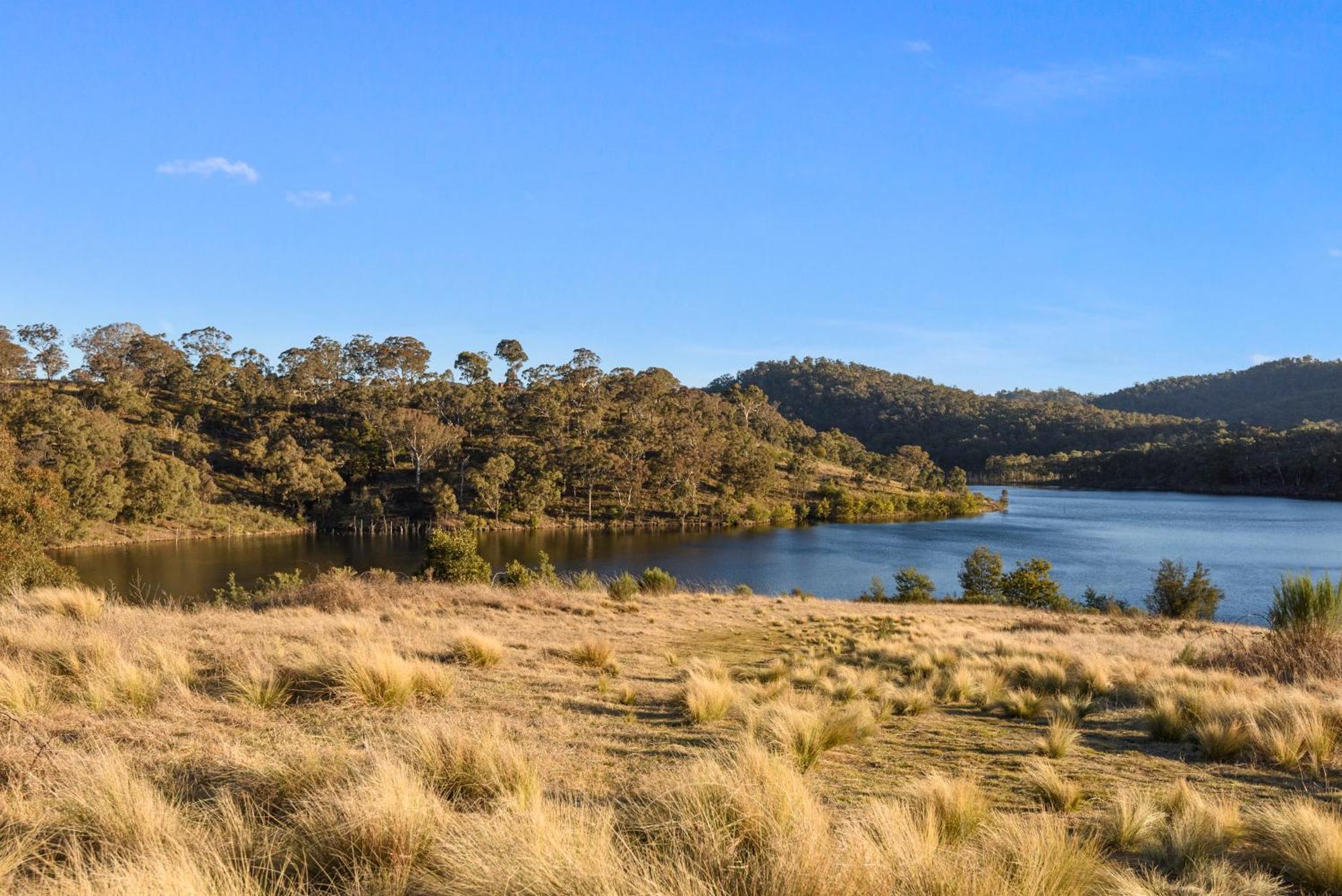 Hotel Eagle View Escape Rydal Esterno foto