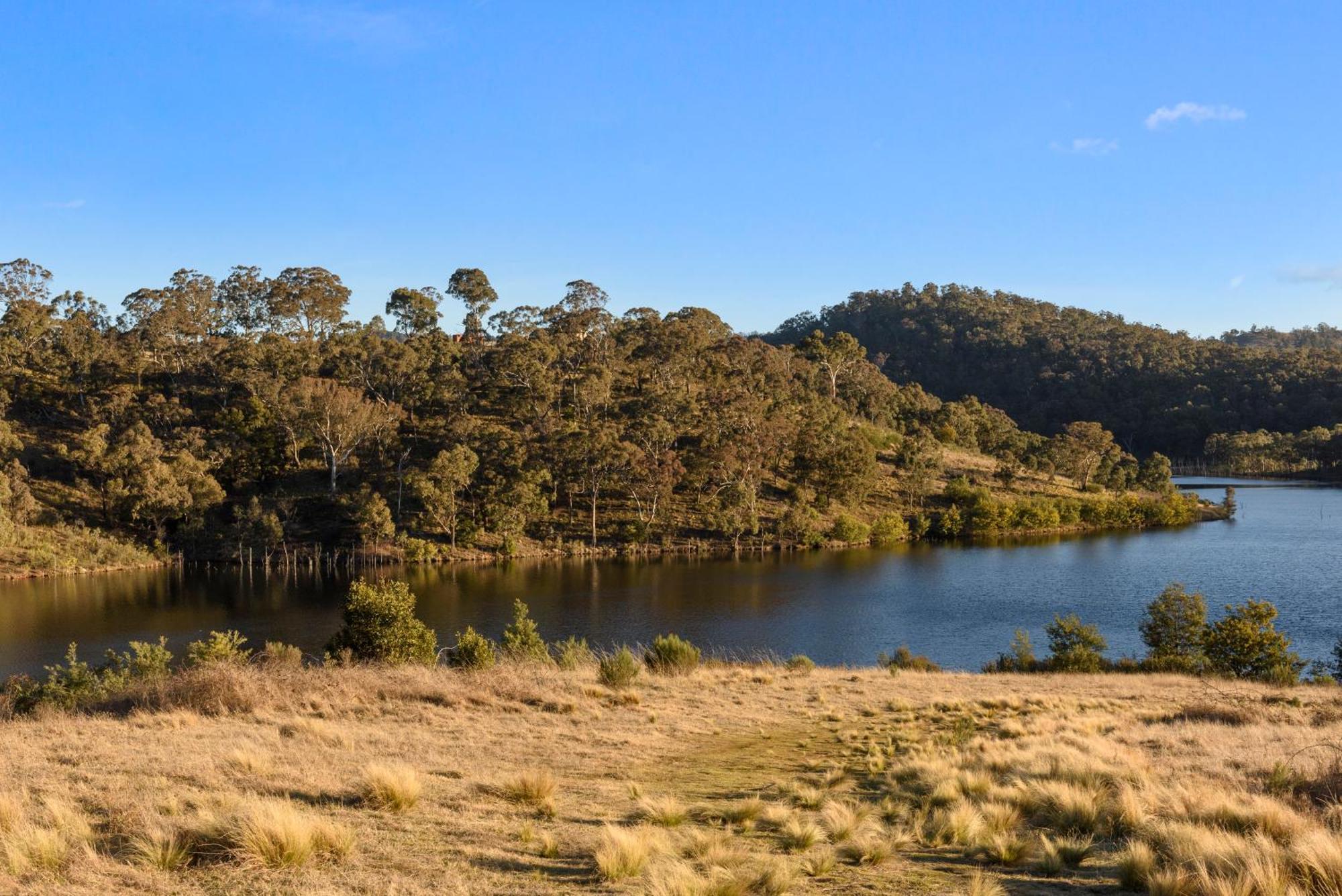 Hotel Eagle View Escape Rydal Esterno foto