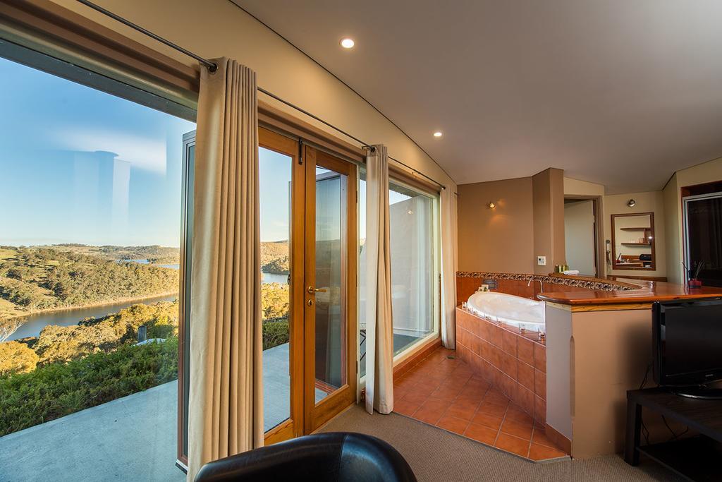 Hotel Eagle View Escape Rydal Esterno foto